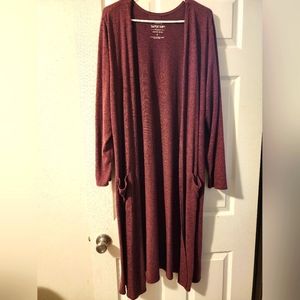 Torrid Super Soft Duster